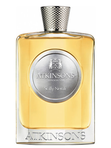 Scilly Neroli Atkinsons for women and men