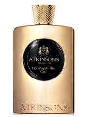 Atkinsons Her Majesty The Oud Atkinsons for women