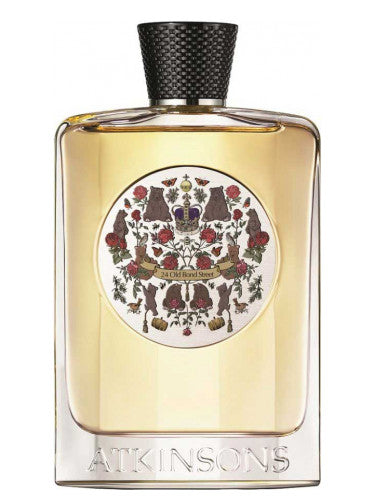 24 Old Bond Street Limited Edition 2016 Atkinsons for women and men