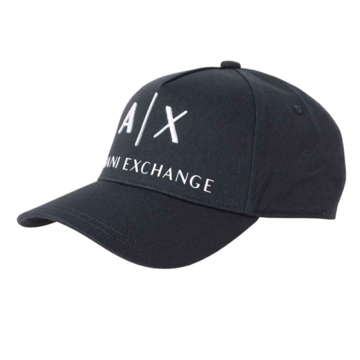 ARMANI EXCHANGE CAP 954039 CC513 00936 HAT BASEBALL CAP NAVY