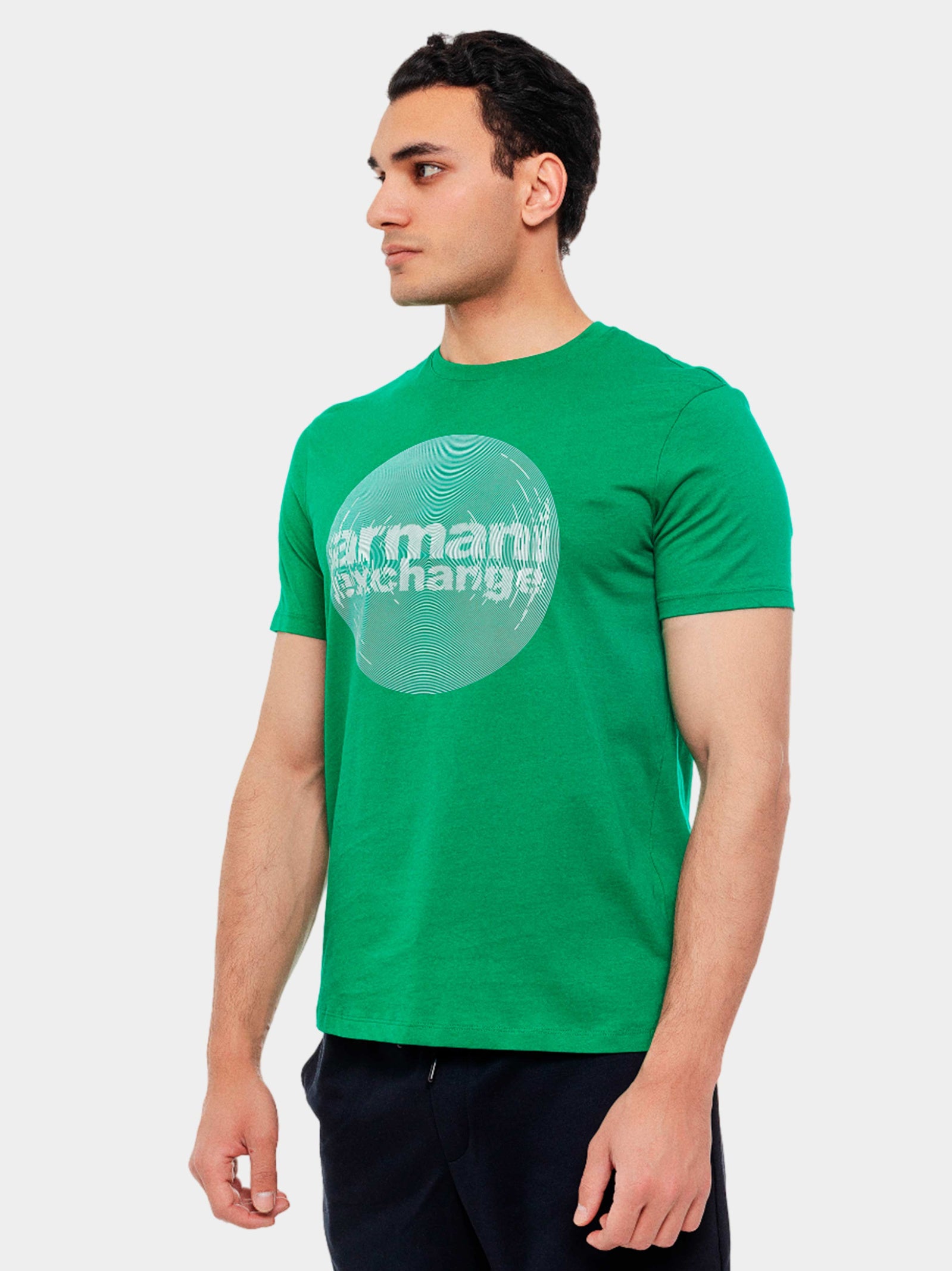 Armani Exchange T-shirt