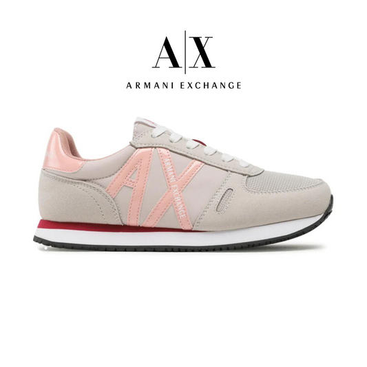 ARMANI EXCHANGE Shoes-SNEAKERS