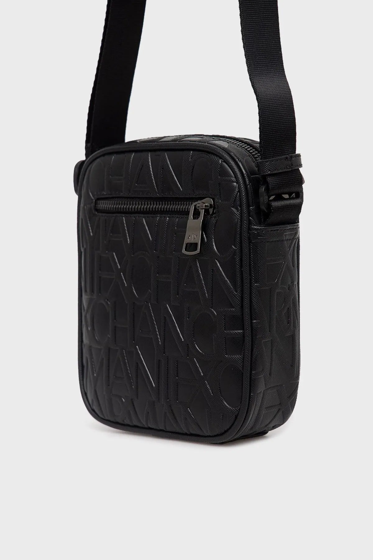 Armani mens bag sale hotsell