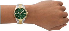 Emporio Armani Men's Chronograph Watch AR11511