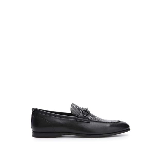 Kenneth Cole New York Men's Nolan Bit Loafer
