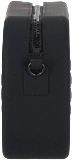 Armani Exchange Shoulder Strap Black