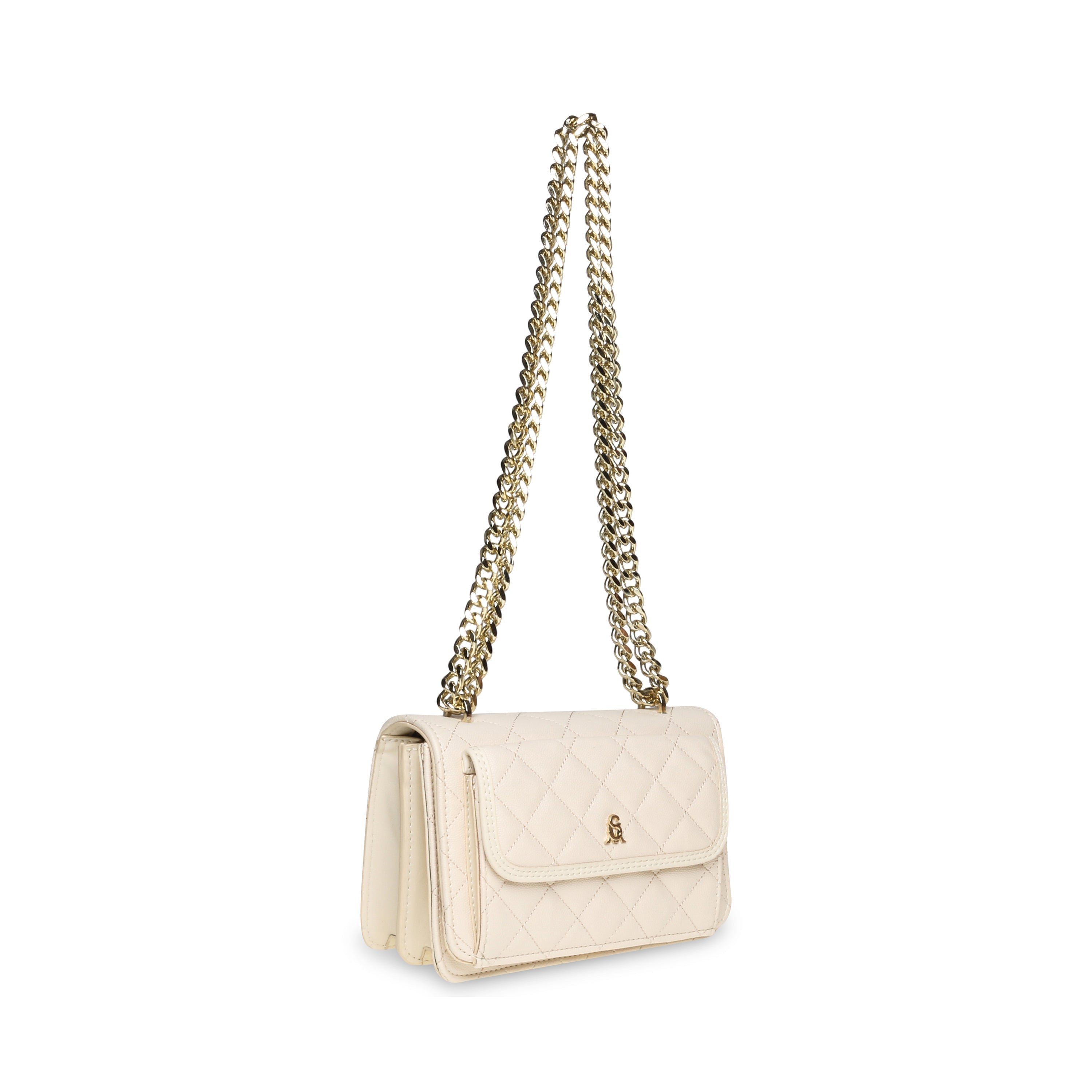 Steve Madden Handbag BSTUNT BONE CROSSBODY BAG