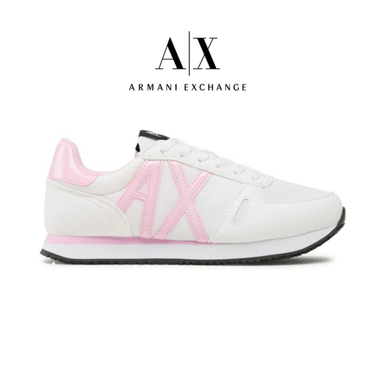 ARMANI EXCHANGE Shoes-SNEAKERS