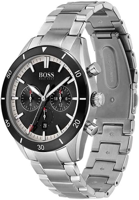 BOSS Men's Quartz Watch 1513862