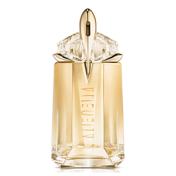 Alien Goddess by Mugler