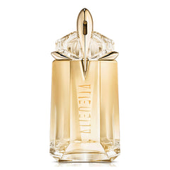 Alien Goddess by Mugler