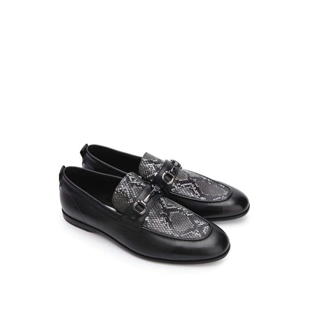 Kenneth Cole New York Men's Nolan Bit Loafer