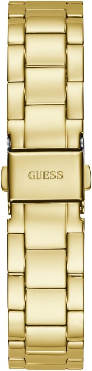 GUESS Coin Edge Bracelet Watch