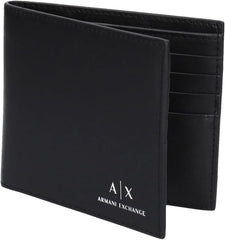 Armani Exchange Men's Wallet 958097 CC845 00020 UNICA