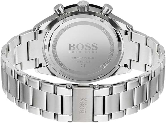 BOSS Men's Quartz Watch 1513862