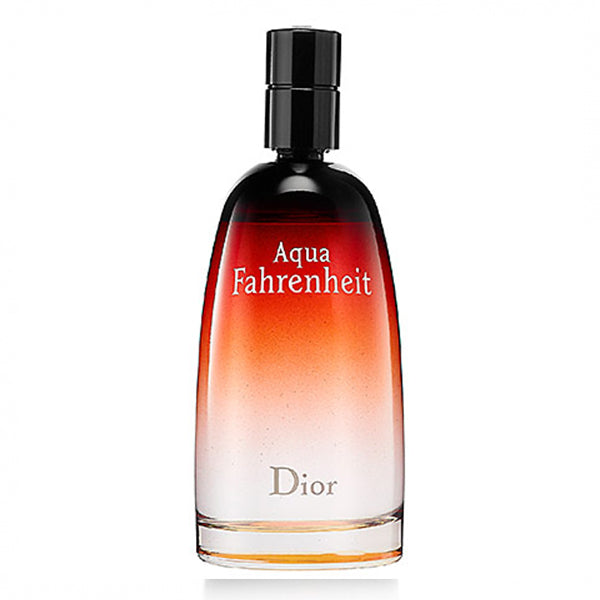 Aqua Fahrenheit Perfume For Men 75ml