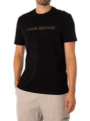 Armani Exchange Jersey T-Shirt