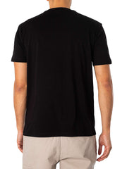 Armani Exchange Jersey T-Shirt