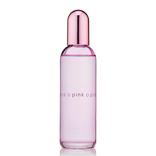 COLOUR ME Pink - Fragrance for Women - Gift Set, by Milton-Lloyd