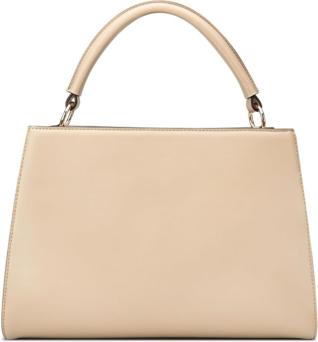 GUESS OAKBANK SATCHEL Handbag