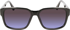 Calvin Klein Men's Ckj21631s Rectangular Sunglasses