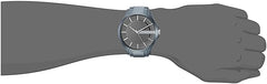 Armani Exchange Analog Grey Dial Men's Watch-AX2401