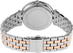 Michael Kors Women's Darci Quartz Watch MK4515