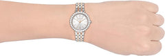 Michael Kors Women's Darci Quartz Watch MK4515