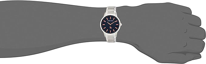 Emporio Armani Men's Quartz Watch AR11137