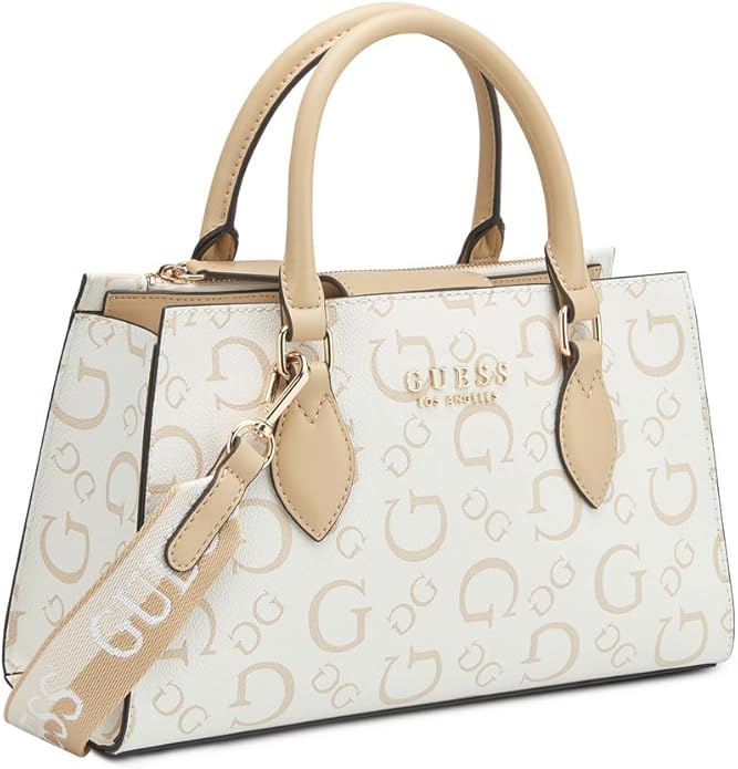 Guess NICHOLE SATCHEL Handbag