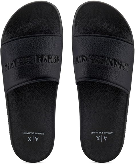 Armani Exchange Flip Flop