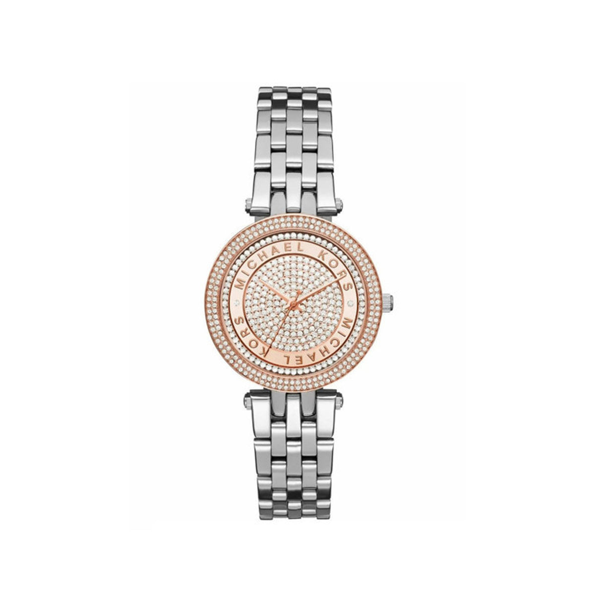 MICHAEL KORS MK-3446-H Ladies Watch