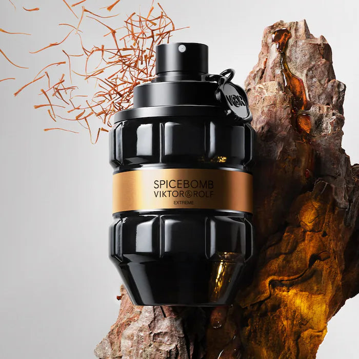 Spicebomb Extreme by Viktor&Rolf