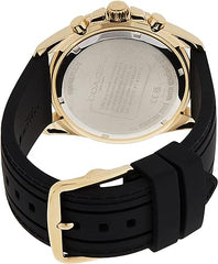 Coach 14602564 Men's KENT Chronograph Black Dial Watch