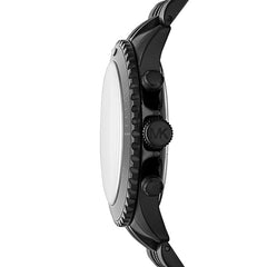 Michael Kors Analog Black Dial Men's Watch-MK8750