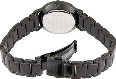 Coach perry women's black dial watch - 14503641