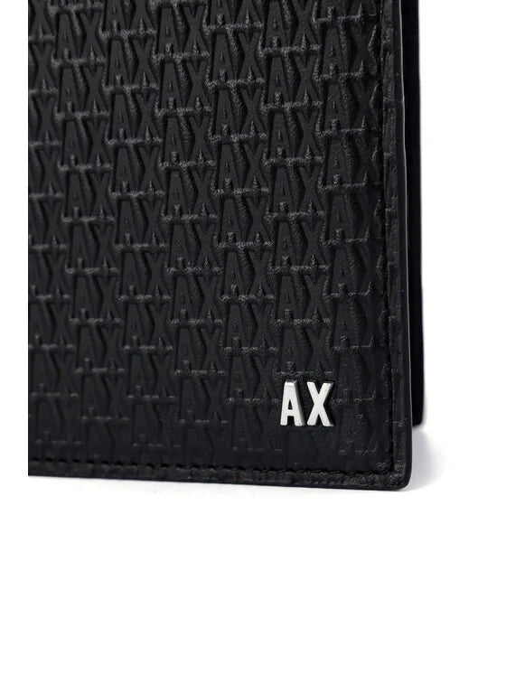 ARMANI EXCHANGE WALLET