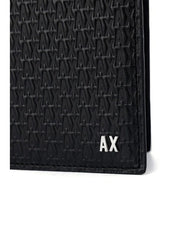 ARMANI EXCHANGE WALLET