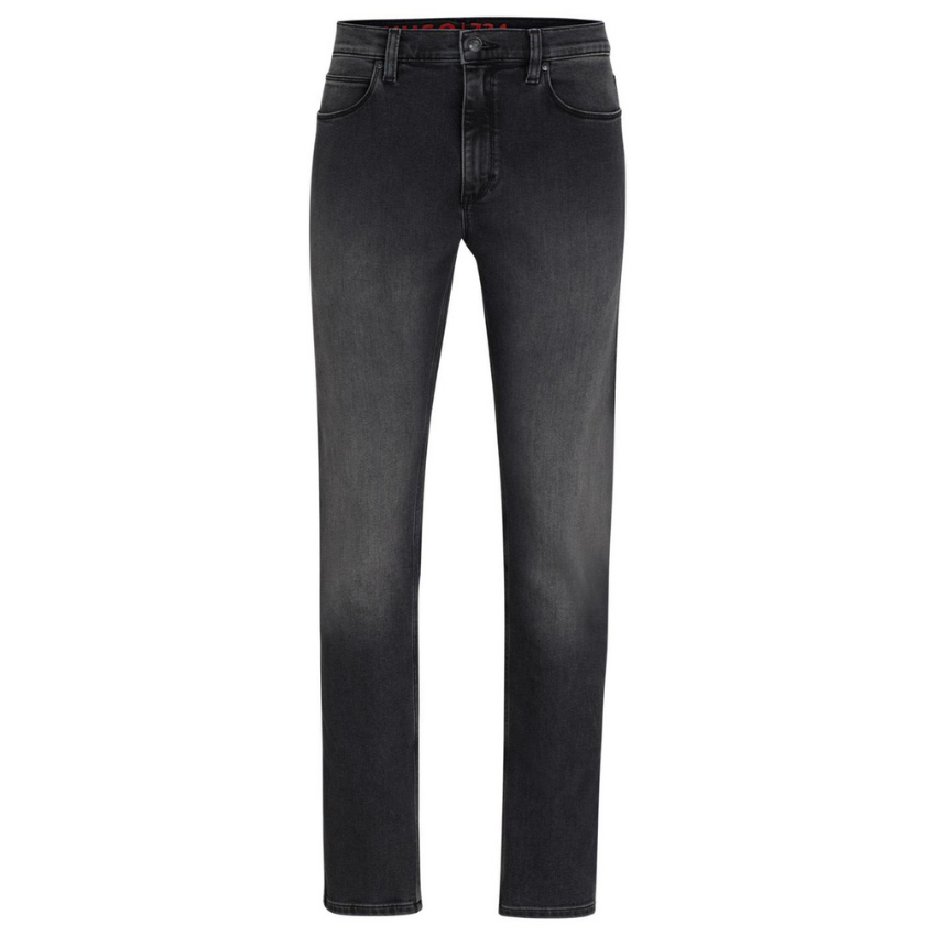 734 extra slim fit jeans, ultra-slim tapered denim trousers