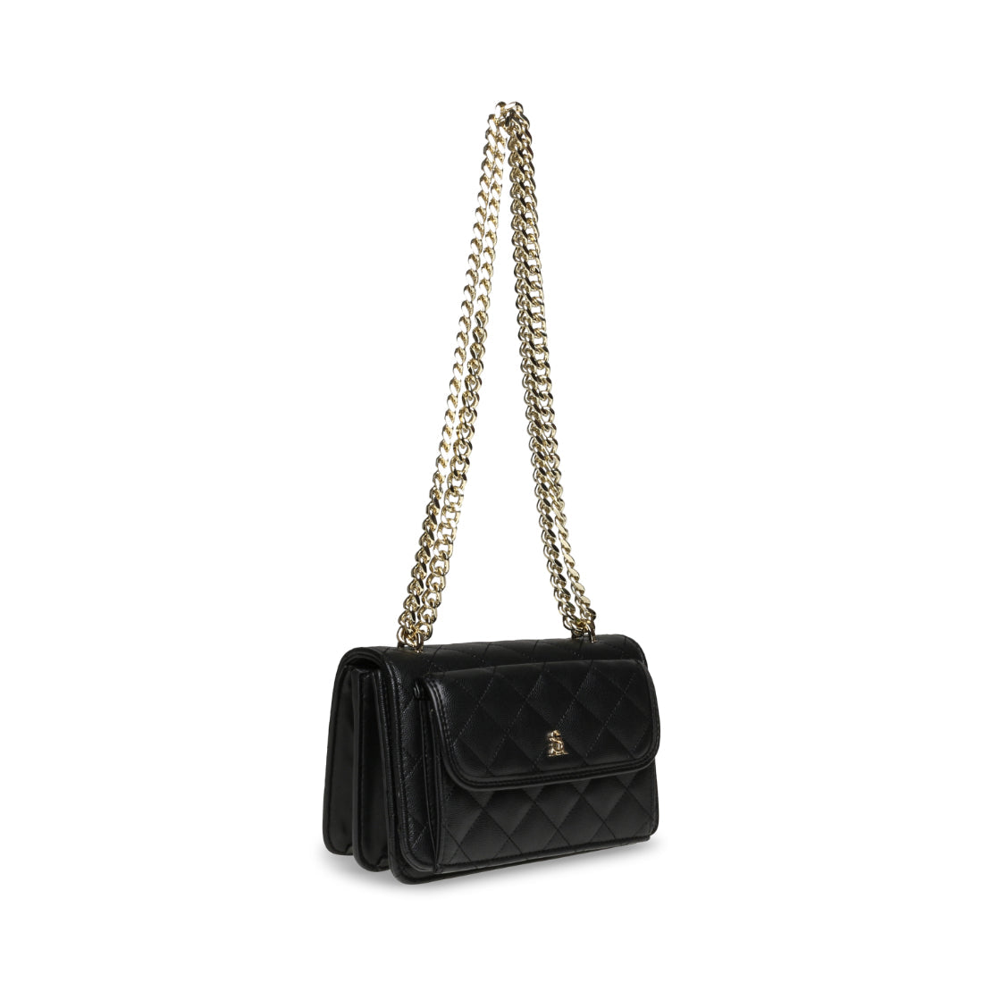 Steve Madden Handbag BSTUNT BLACK