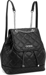 Guess Handbag-Casual, BLA, One Size