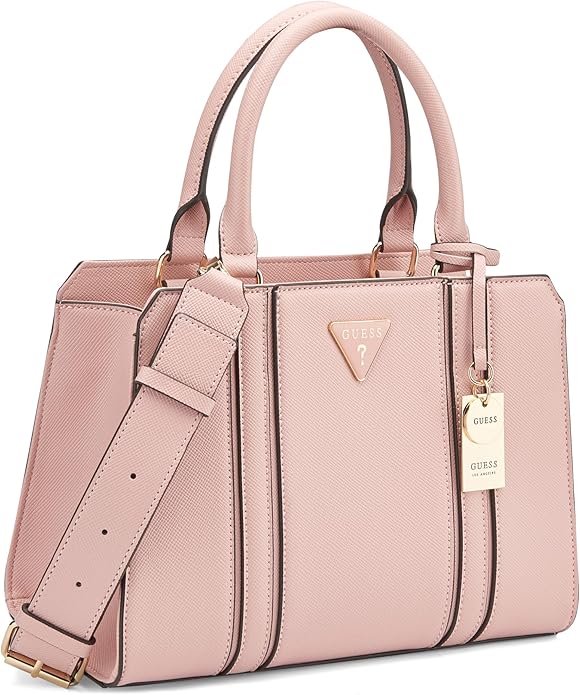 GUESS CASSIAN SATCHEL Handbag