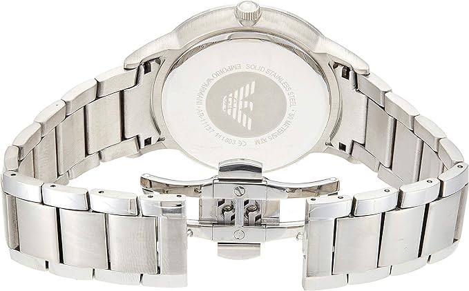 Emporio Armani Men's Quartz Watch AR11137