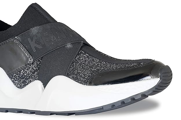 Kenneth Cole Maddox X jogger trainers