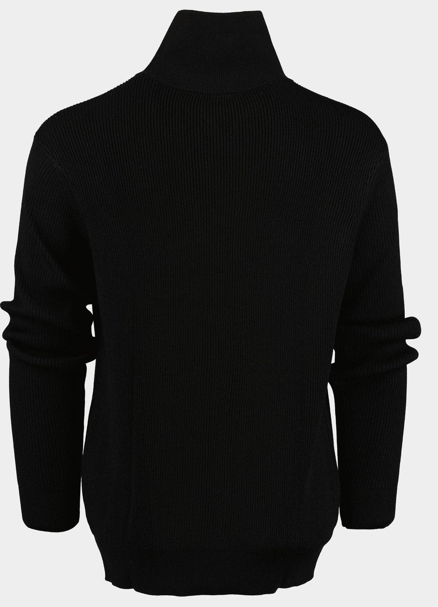 Armani Exchange Cardigan Black