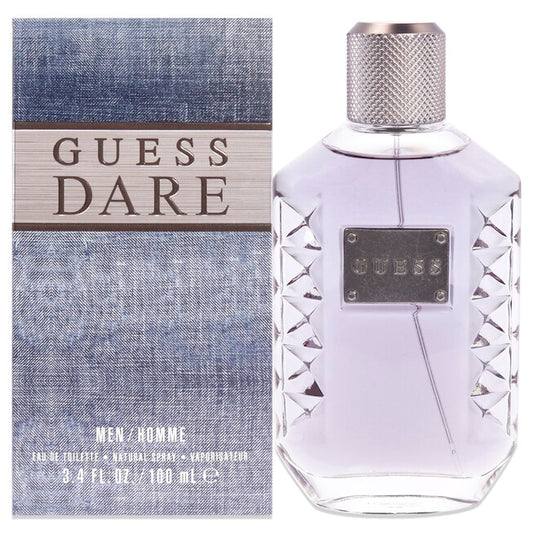 Guess Dare for Men 10ml EDT Spray