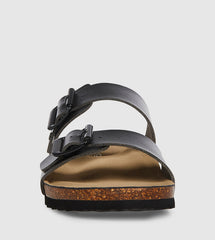 Steve Madden BRANDO BLACK