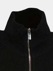 Armani Exchange Cardigan Black