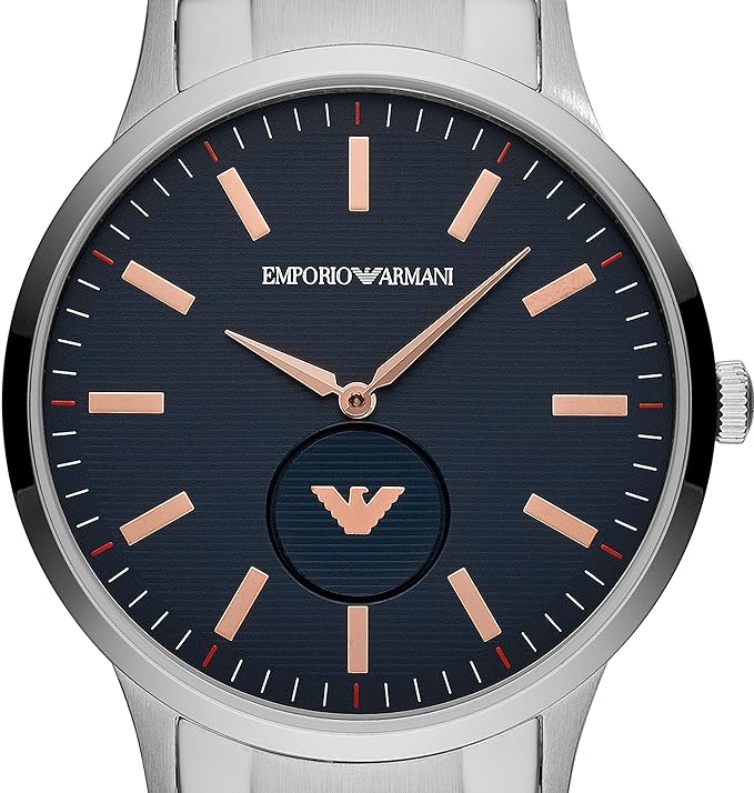 Emporio Armani Men's Quartz Watch AR11137