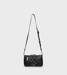 Steve Madden Handbag BDAYOUT QUILTED CROSSBODY BAG